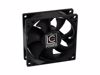 Fotografija izdelka LC-POWER LC-CF-80 80mm ventilator