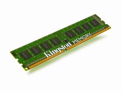 Fotografija izdelka KINGSTON 8GB 1600Mhz DDR3 (KVR16N11/8) ram pomnilnik