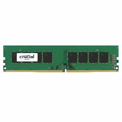 Fotografija izdelka CRUCIAL 16GB 2400MHz DDR4 (CT16G4DFD824A) ram pomnilnik