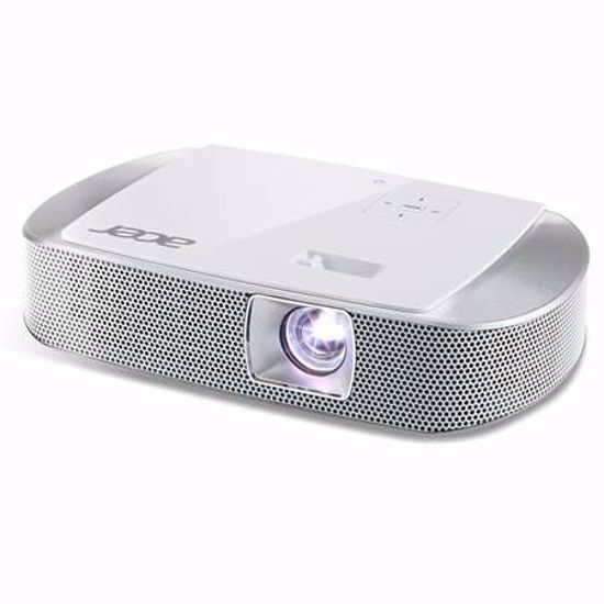 Fotografija izdelka ACER K137i WXGA 700A 10000:1 DLP LED projektor
