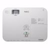Fotografija izdelka NEC ME301W WXGA 3000Ansi 6000:1 LCD projektor