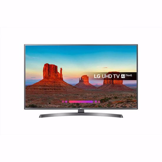 Fotografija izdelka LED TV LG 50UK6750 