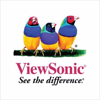 Picture for manufacturer Viewsonic