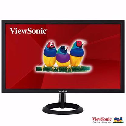 Fotografija izdelka VIEWSONIC VA2261-2 54,61cm (21,5") TFT LED monitor