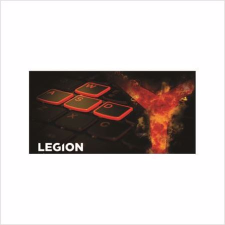 Picture for category Legion, Gaming
