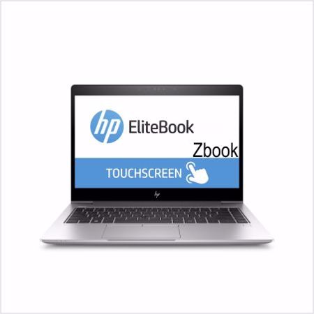 Picture for category EliteBook, ZBook