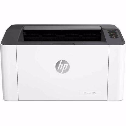 Fotografija izdelka Laserski tiskalnik HP Laser M107a
