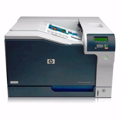 Fotografija izdelka Barvni laserski tiskalnik HP Color LaserJet Pro CP5225