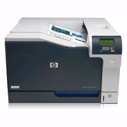 Fotografija izdelka Barvni laserski tiskalnik HP Color LaserJet Pro CP5225n