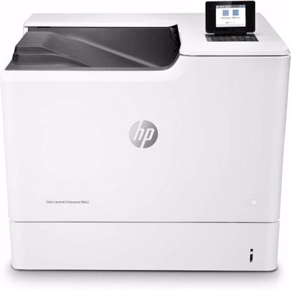 Fotografija izdelka Barvni laserski tiskalnik HP Color LaserJet Enterprise M652dn