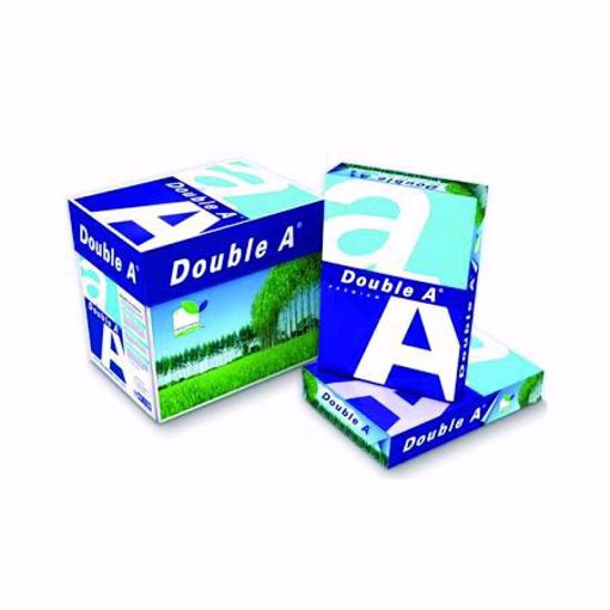 Fotografija izdelka Fotokopirni papir A4 80G DOUBLE A Premium 5/500