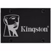 Fotografija izdelka KINGSTON KC600 256GB 2,5'' SATA3 TLC (SKC600/256GB) SSD