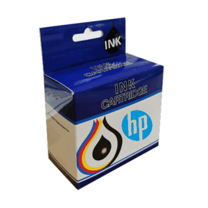 Fotografija izdelka Kartuša HP 901XL CC656AN Barvna Kompatibilna