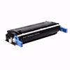 Fotografija izdelka Toner HP C9720A 641A Črn Kompatibilni