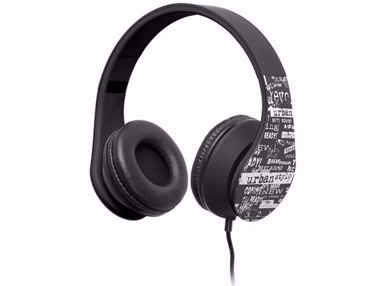 Fotografija izdelka Slušalke TRACER Urban Style
