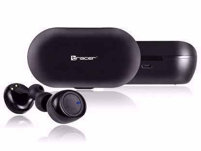 Fotografija izdelka Brezžične slušalke TRACER TWS Bluetooth