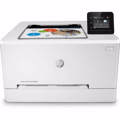 Fotografija izdelka Barvni laserski tiskalnik HP Color LaserJet Pro M255dw