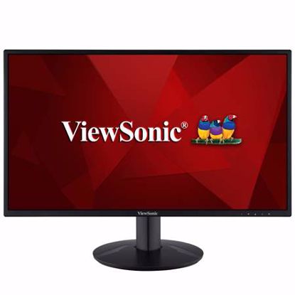 Fotografija izdelka VIEWSONIC VA2718-SH 68,58cm 27'' IPS FHD 75Hz LED LCD monitor