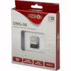 Fotografija izdelka INTER-TECH DMG-08 WiFi 150Mbps Bluetooth 4.0 USB 2.0 adapter