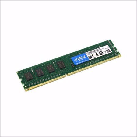 Picture for category Namizni PC - DIMM DDR3