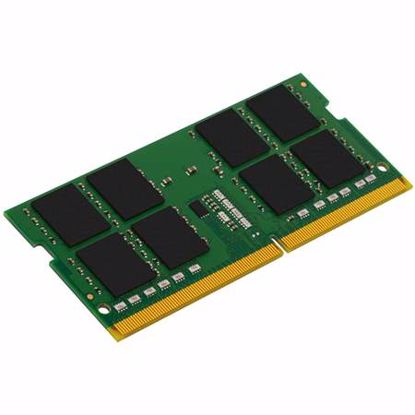 Fotografija izdelka KINGSTON SODIMM 32GB 3200MHz DDR4 (KVR32S22D8/32) ram pomnilnik