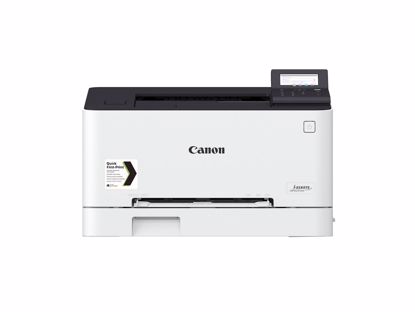 Fotografija izdelka Barvni laserski tiskalnik CANON LBP623Cdw