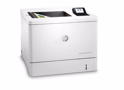 Fotografija izdelka Barvni laserski tiskalnik HP Color LaserJet Enterprise M554dn