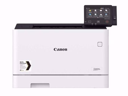 Fotografija izdelka Barvni laserski tiskalnik CANON LBP664Cx