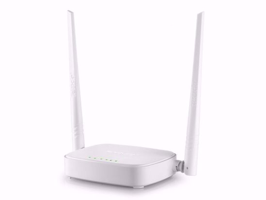 Fotografija izdelka Usmerjevalnik TENDA N301 Wireless-N 300Mbps