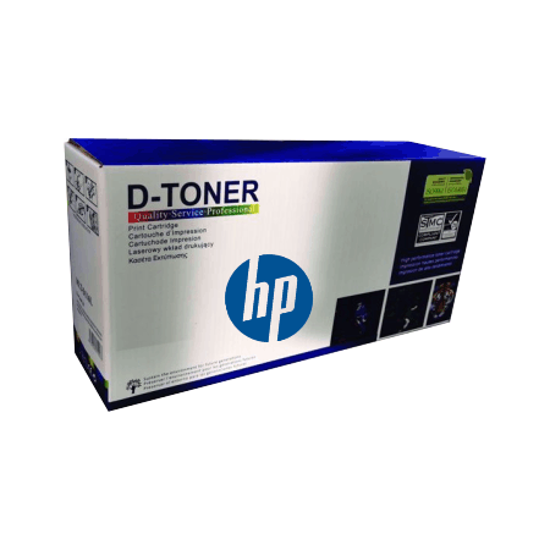 Fotografija izdelka Toner HP Q2612A 12A Črn Kompatibilni
