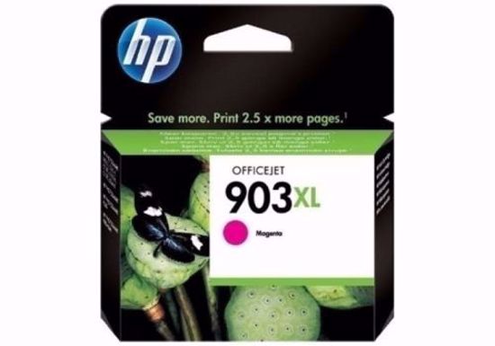 Fotografija izdelka Kartuša HP 903XL Škrlatna T6M07AE, original