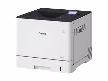 Fotografija izdelka Barvni laserski tiskalnik CANON LBP722Cdw