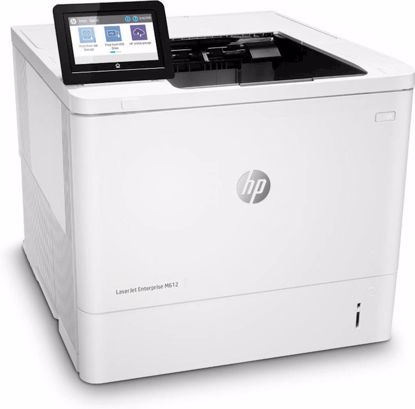 Fotografija izdelka Laserski tiskalnik HP LaserJet Enterprise M612dn