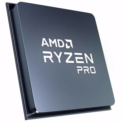 Fotografija izdelka AMD Ryzen 3 PRO 4350G 3,8/4,0GHz 4MB AM4 Wraith Stealth hladilnik Radeon grafika multipack procesor