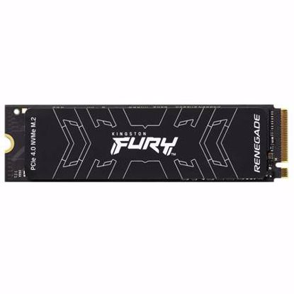 Fotografija izdelka KINGSTON Fury Renegade 2TB M.2 PCIe NVMe (SFYRD/2000G) SSD