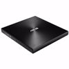 Fotografija izdelka ASUS ZenDrive U9M Ultra Slim (90DD02A0-M29000) črn zunanji DVD zapisovalnik