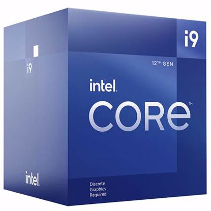 Fotografija izdelka INTEL Core i9-12900F 3,8/5,10GHz 30MB LGA1700 BOX procesor