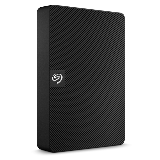 Fotografija izdelka SEAGATE 5TB zunanji disk 6,35cm (2,5) Expansion Portable USB 3.0