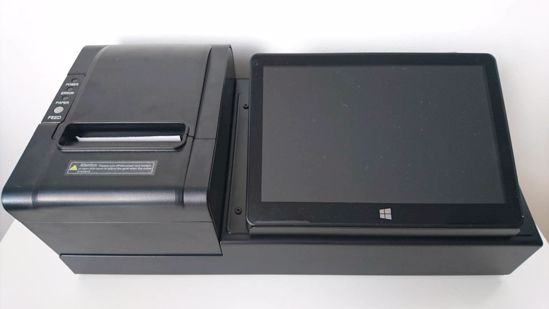 Fotografija izdelka Mini POS blagajna 