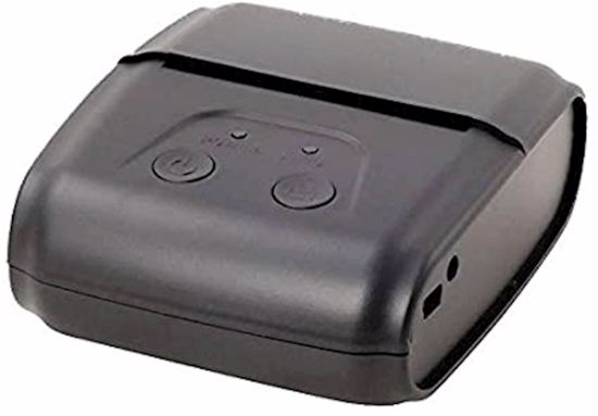 Fotografija izdelka Prenosni tiskalnik Premier 58BT + torbica