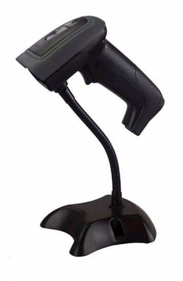 Fotografija izdelka Čitalec črtne kode Premier MS3 2D, usb