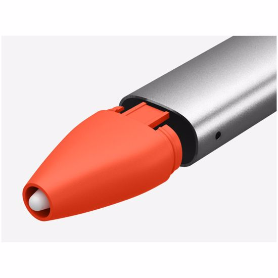 Fotografija izdelka Logitech Crayon digitalno pisalo za iPad tablične računalnike (2019 ali novejši)