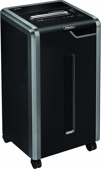 Fotografija izdelka Fellowes Powershred® 325i Strip-Cut uničevalnik dokumentov