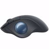 Fotografija izdelka LOGITECH ERGO M575 wireless trackball brezžična optična črna miška