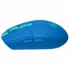 Fotografija izdelka LOGITECH G305 LIGHTSPEED gaming brezžična optična modra miška