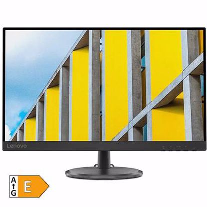 Fotografija izdelka LENOVO D27-30 68,58 cm (27'') FHD VA LED LCD monitor
