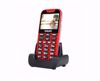 Fotografija izdelka EVOLVEO Easyphone XD Rdeč