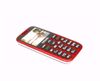 Fotografija izdelka EVOLVEO Easyphone XD Rdeč