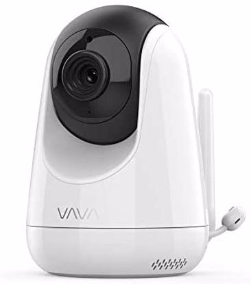 Fotografija izdelka VAVA dodatna kamera za elektronsko varuško VA-IH006