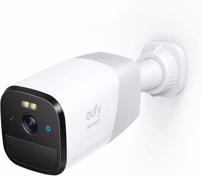 Fotografija izdelka Anker Eufy security 4G Starlight nadzorna kamera